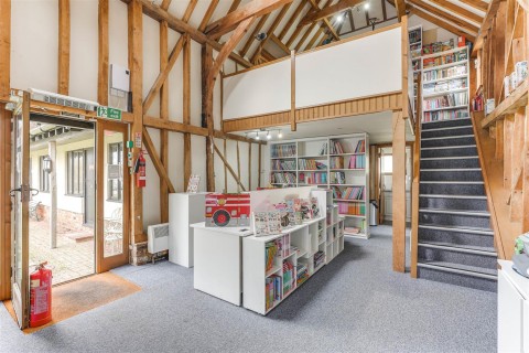 Click the photo for more details of Bardfield End Green, Thaxted, Dunmow