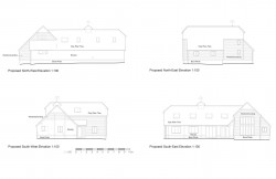 Images for Bardfield End Green, Thaxted, Dunmow