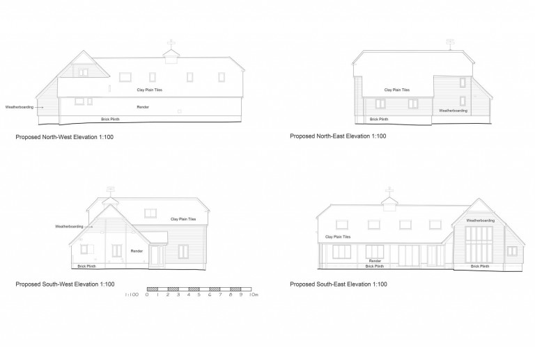 Images for Bardfield End Green, Thaxted, Dunmow