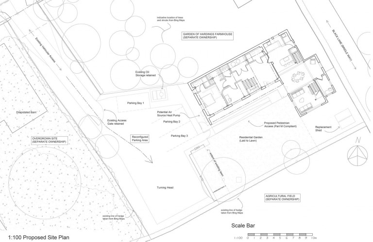 Images for Bardfield End Green, Thaxted, Dunmow