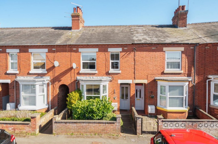 Images for Holyoake Terrace, Long Buckby, NN6