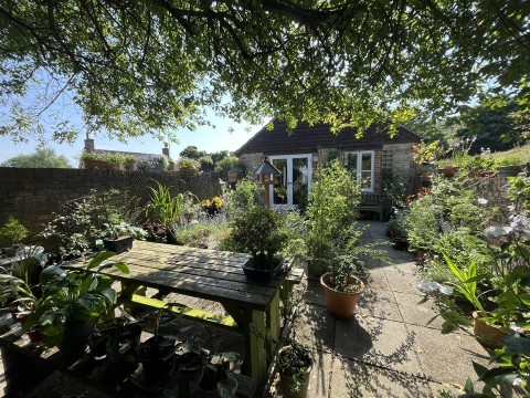 Click the photo for more details of Buckland Newton, Dorchester, Dorset