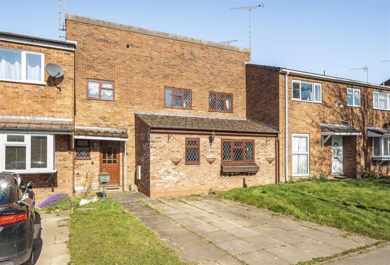 Images for Abbotts Walk, Wolston, Coventry, CV8