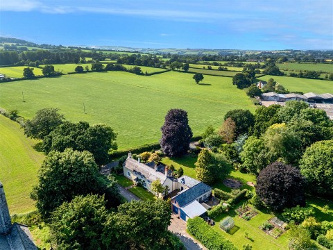 Click the photo for more details of Clyst Hydon