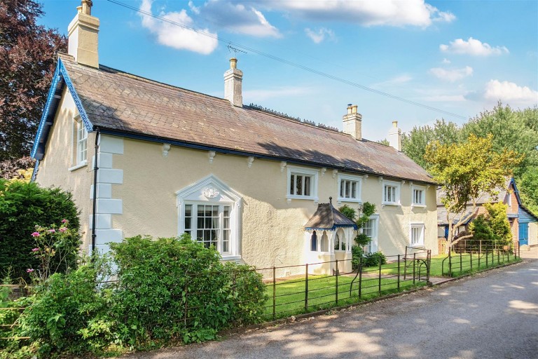 Images for Clyst Hydon