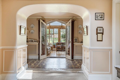 Click the photo for more details of Clyst Hydon