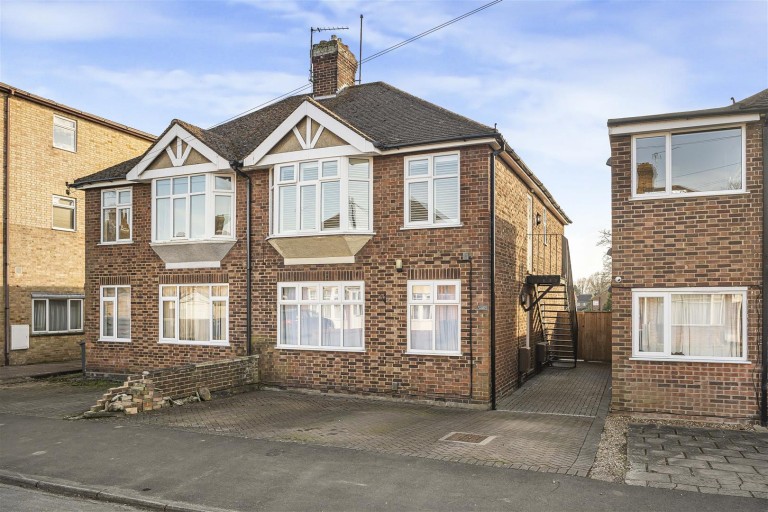 Images for Elfleda Road, Cambridge