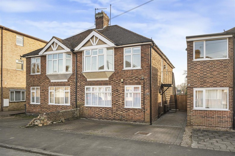 Click the photo for more details of Elfleda Road, Cambridge