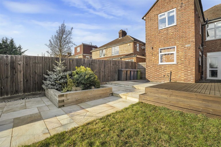 Images for Elfleda Road, Cambridge
