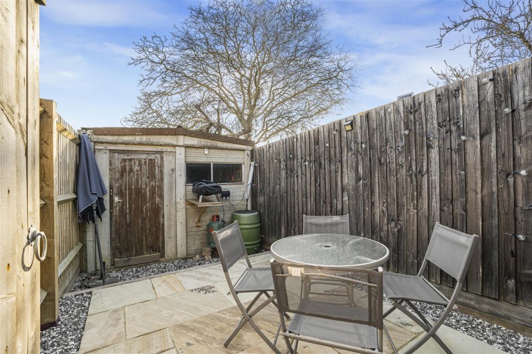 Images for Elfleda Road, Cambridge