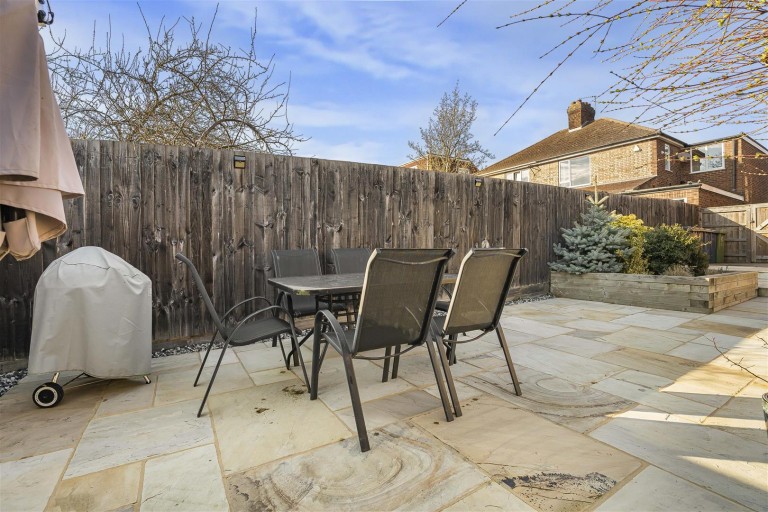 Images for Elfleda Road, Cambridge