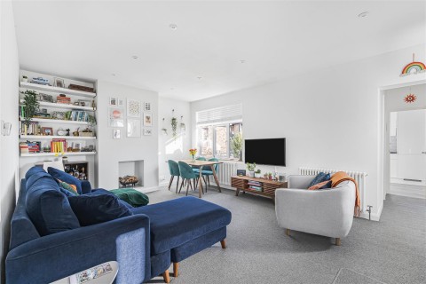 Click the photo for more details of Elfleda Road, Cambridge