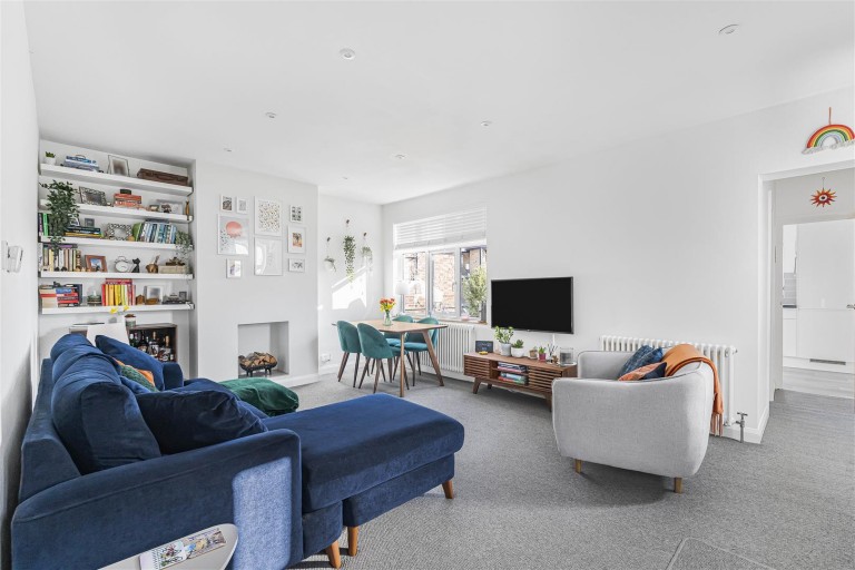 Images for Elfleda Road, Cambridge