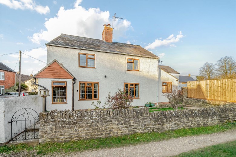 Click the photo for more details of High Street, Gayton, NN7