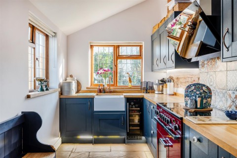 Click the photo for more details of High Street, Gayton, NN7