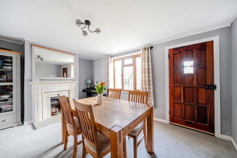 Images for High Street, Gayton, NN7