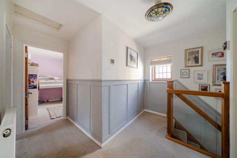 Images for High Street, Gayton, NN7