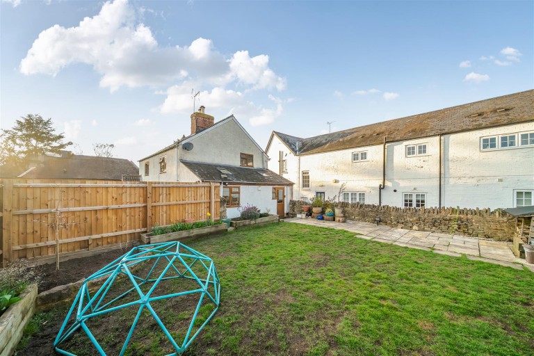 Images for High Street, Gayton, NN7