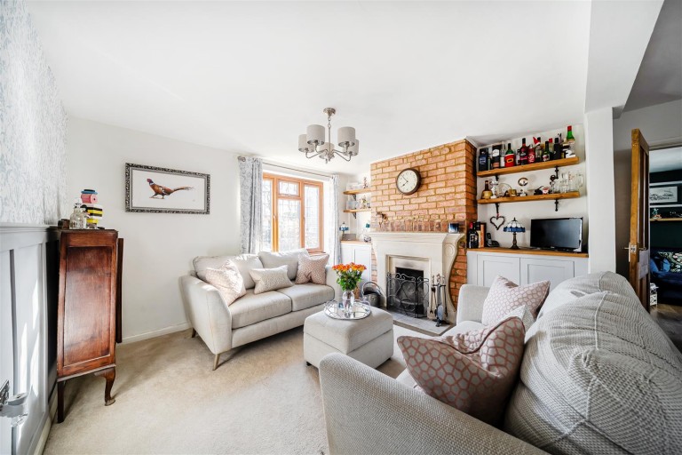 Images for High Street, Gayton, NN7
