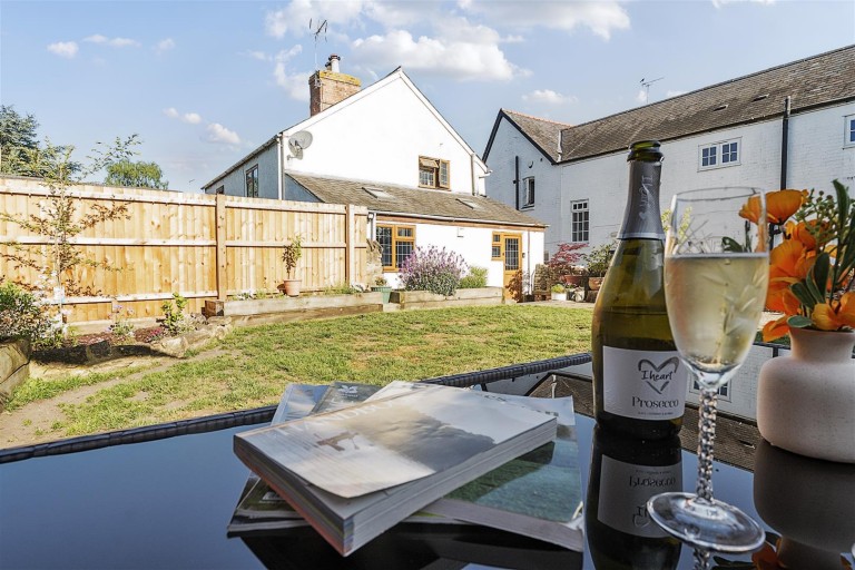 Images for High Street, Gayton, NN7