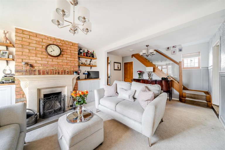 Images for High Street, Gayton, NN7