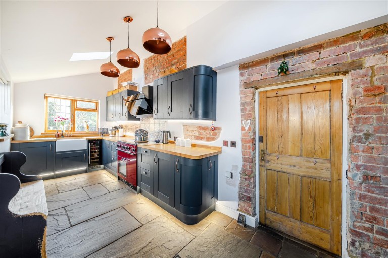 Images for High Street, Gayton, NN7