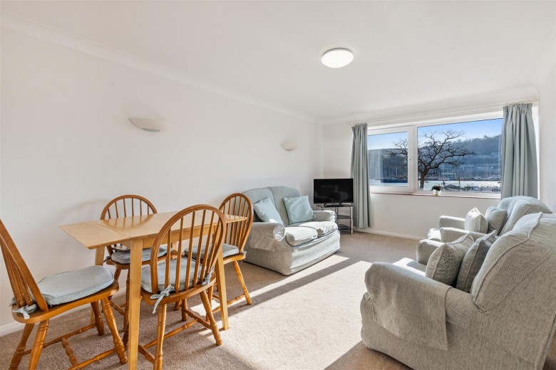 Click the photo for more details of North Embankment, Dartmouth