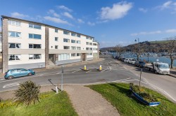 Images for North Embankment, Dartmouth