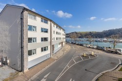 Images for North Embankment, Dartmouth
