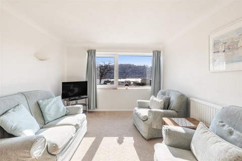 Click the photo for more details of North Embankment, Dartmouth