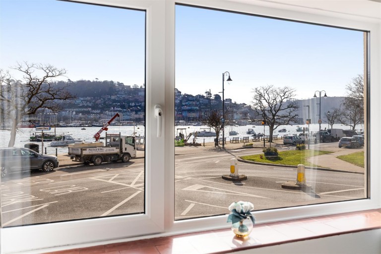 Images for North Embankment, Dartmouth
