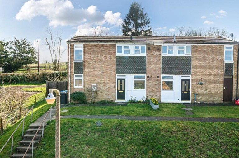 Images for Vicarage Road, Flecknoe, Rugby, CV23