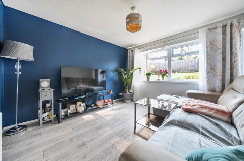 Click the photo for more details of Vicarage Road, Flecknoe, Rugby, CV23