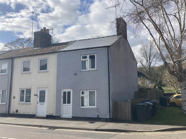Click the photo for more details of Broad Street, Ely