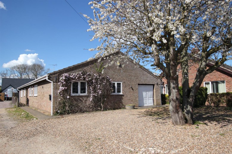 Click the photo for more details of Holmes Lane, Soham, Ely