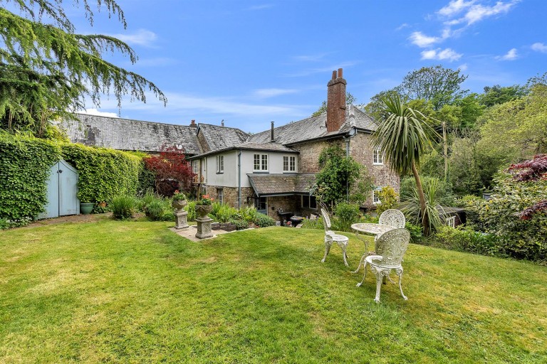 Images for Combpyne, Axminster