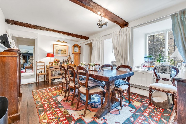 Images for Combpyne, Axminster