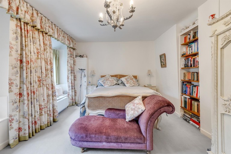 Images for Combpyne, Axminster