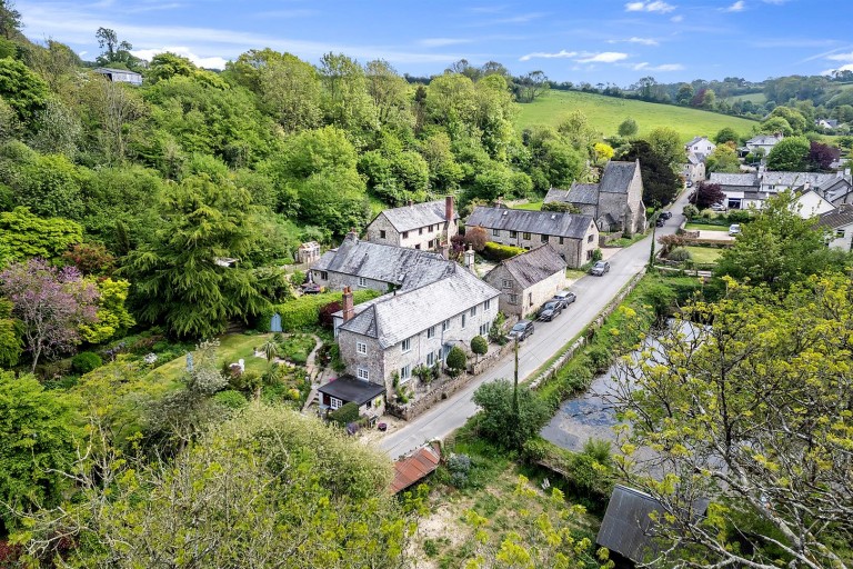 Images for Combpyne, Axminster
