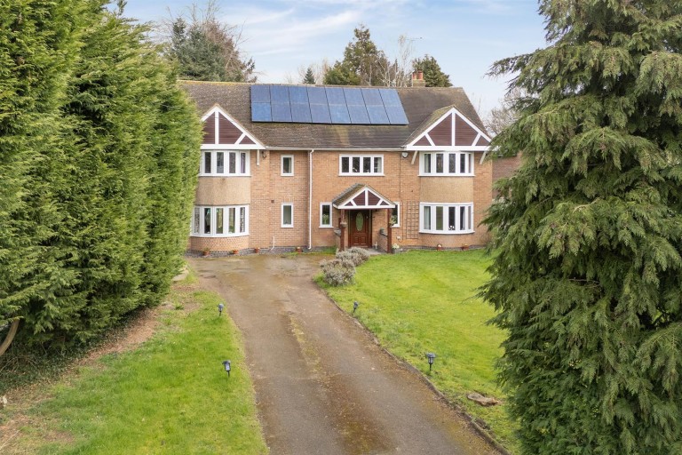 Images for Birdingbury Road, Marton, Rugby, CV23