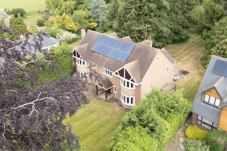 Images for Birdingbury Road, Marton, Rugby, CV23