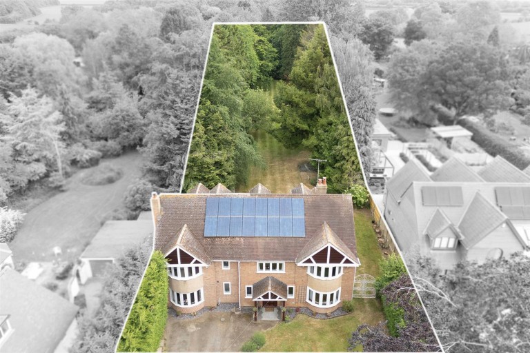 Images for Birdingbury Road, Marton, Rugby, CV23