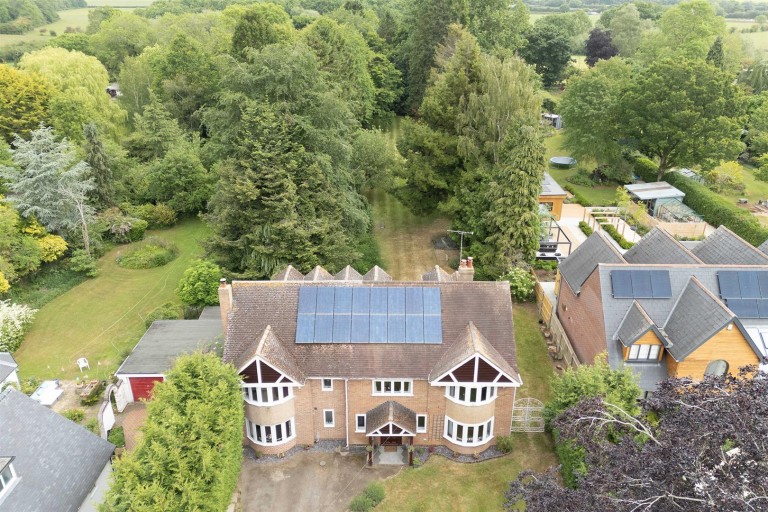Images for Birdingbury Road, Marton, Rugby, CV23