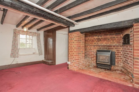 Click the photo for more details of Barford Road, Hempton, Banbury