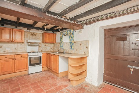 Click the photo for more details of Barford Road, Hempton, Banbury