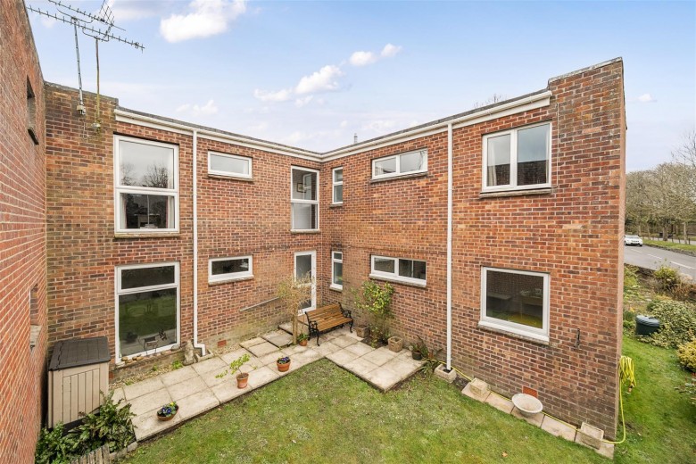 Click the photo for more details of Robins Garth, Dorchester