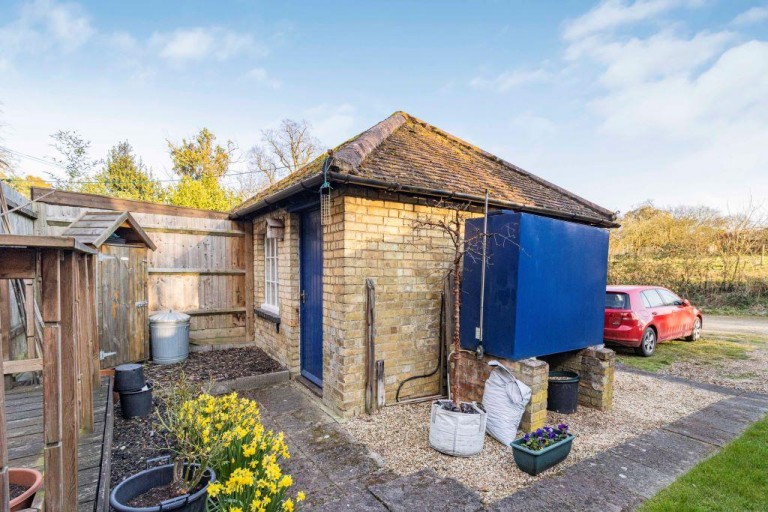 Images for West End, Wilburton, Ely