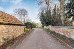Images for West End, Wilburton, Ely