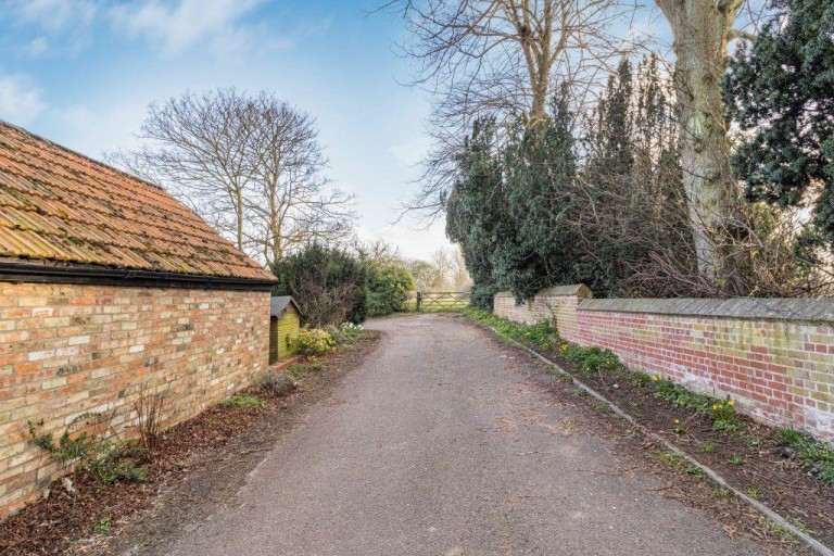 Images for West End, Wilburton, Ely