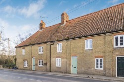 Images for West End, Wilburton, Ely